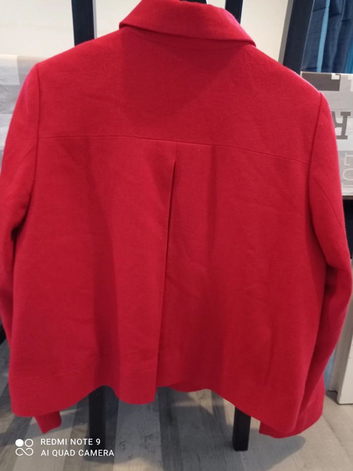 Manteau La redoute - photo numéro 2