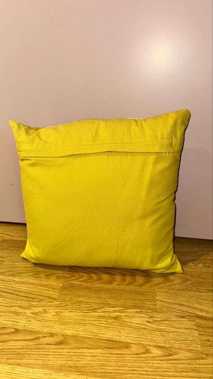 Oreiller / coussin Maison du Monde - neuf - photo numéro 5