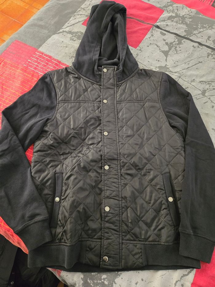 Blouson Devred en taille L - photo numéro 2