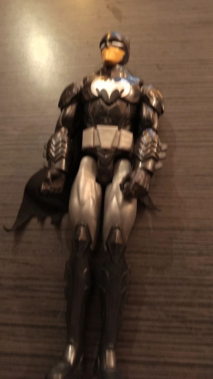 Batman 30 cm - photo numéro 6