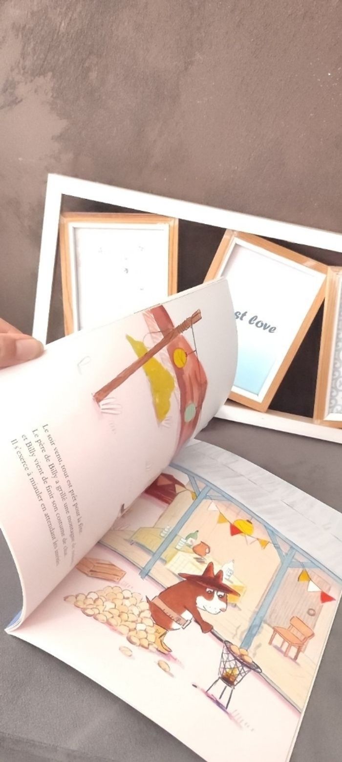 Livre École des Max niveau CP - photo numéro 2