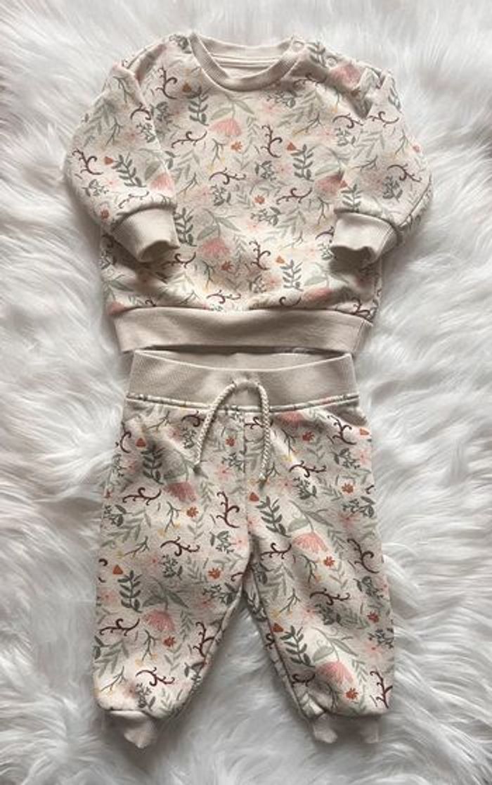 Ensemble jogging Primark