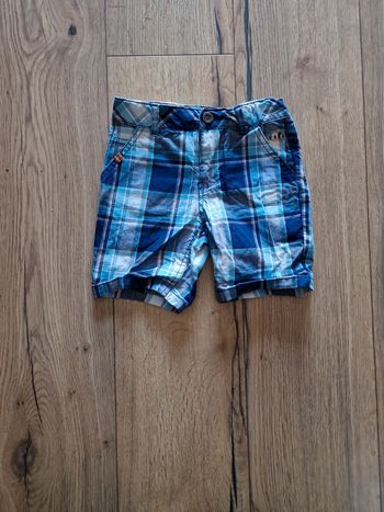 Short 3 ans