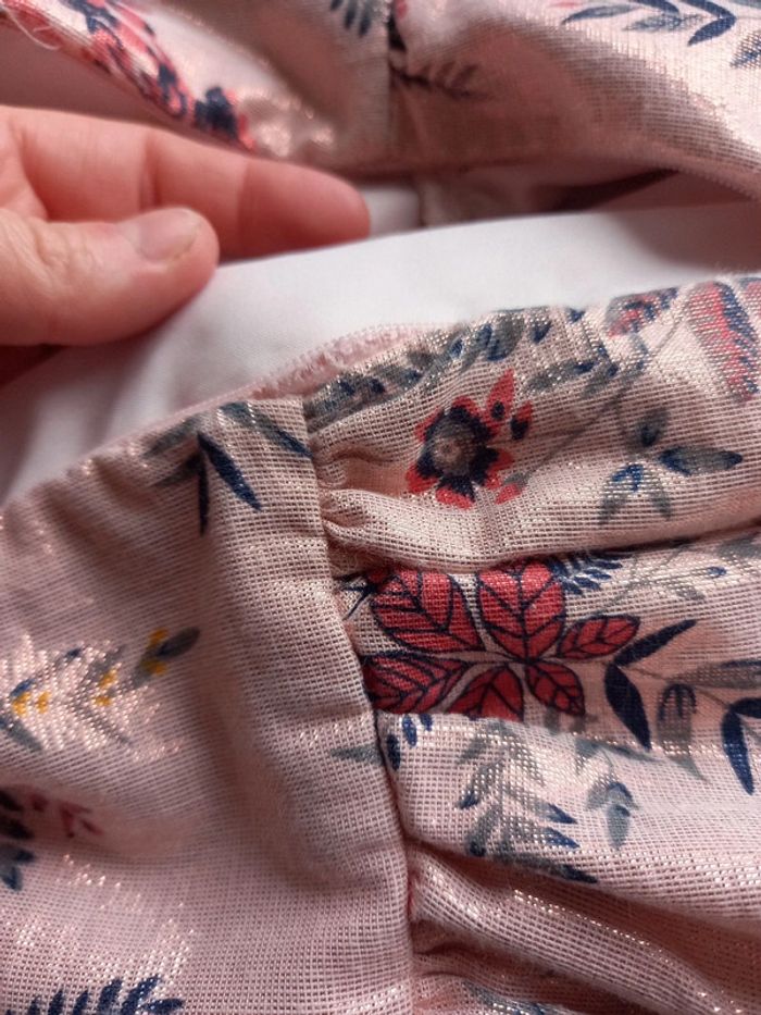 Robe brillante - photo numéro 3