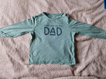 Tee shirt manches longues