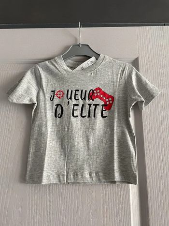 tee shirt