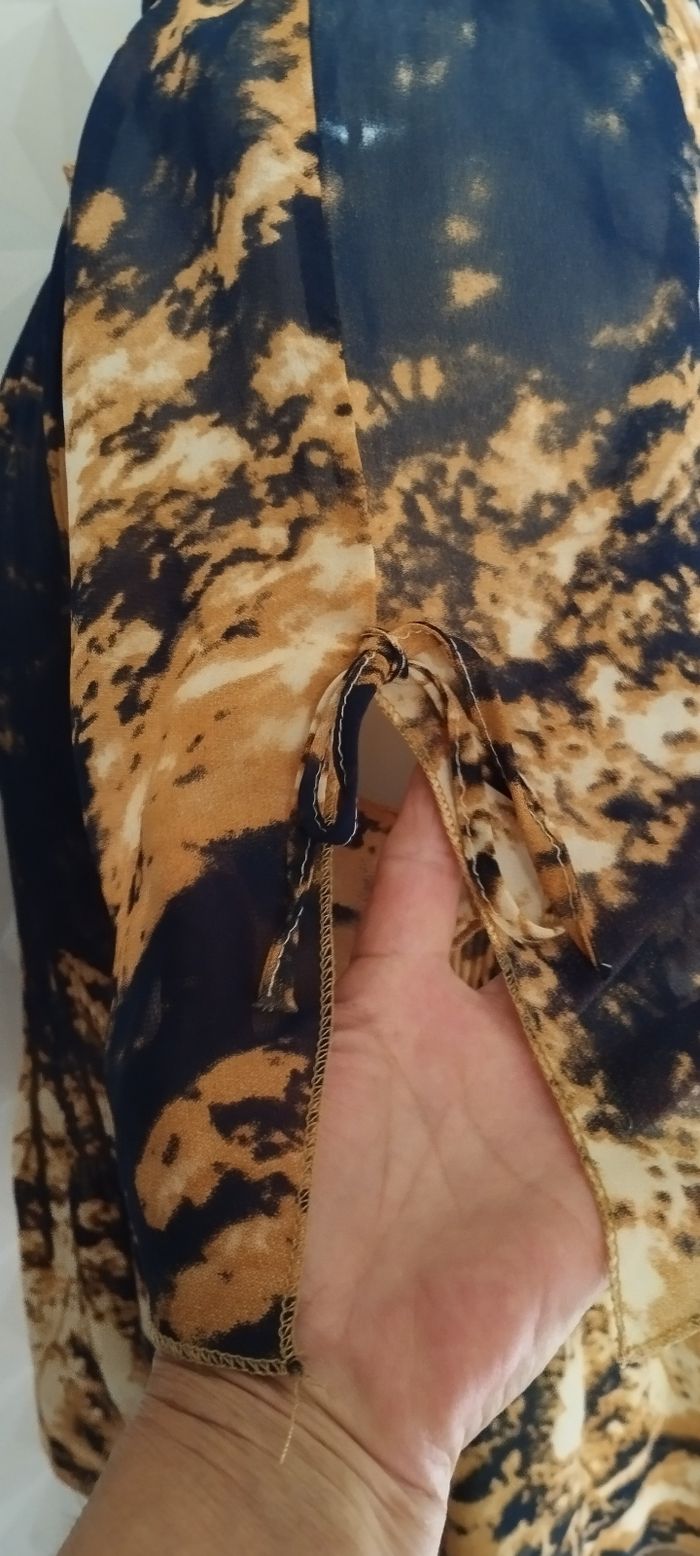 Blouse légère 40 - photo numéro 5