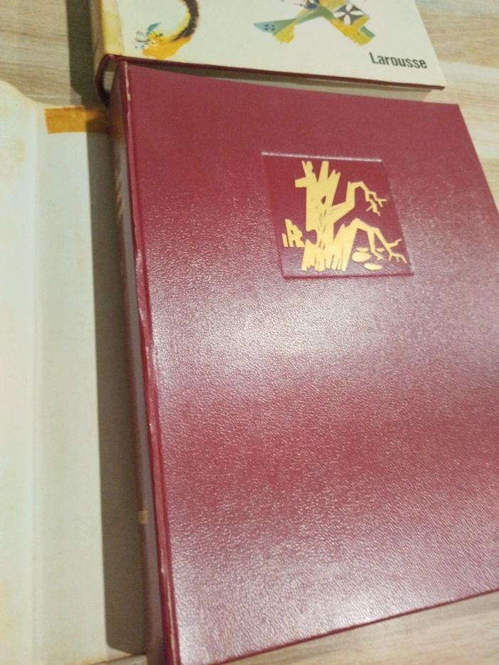 Livre la première guerre mondiale 2 volumes - photo numéro 3