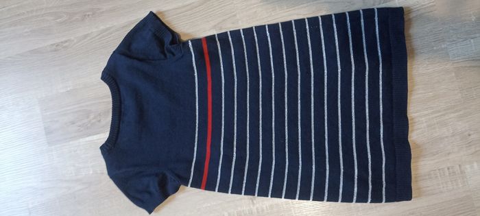 Robe orchestra 5 ans très bon état - photo numéro 3