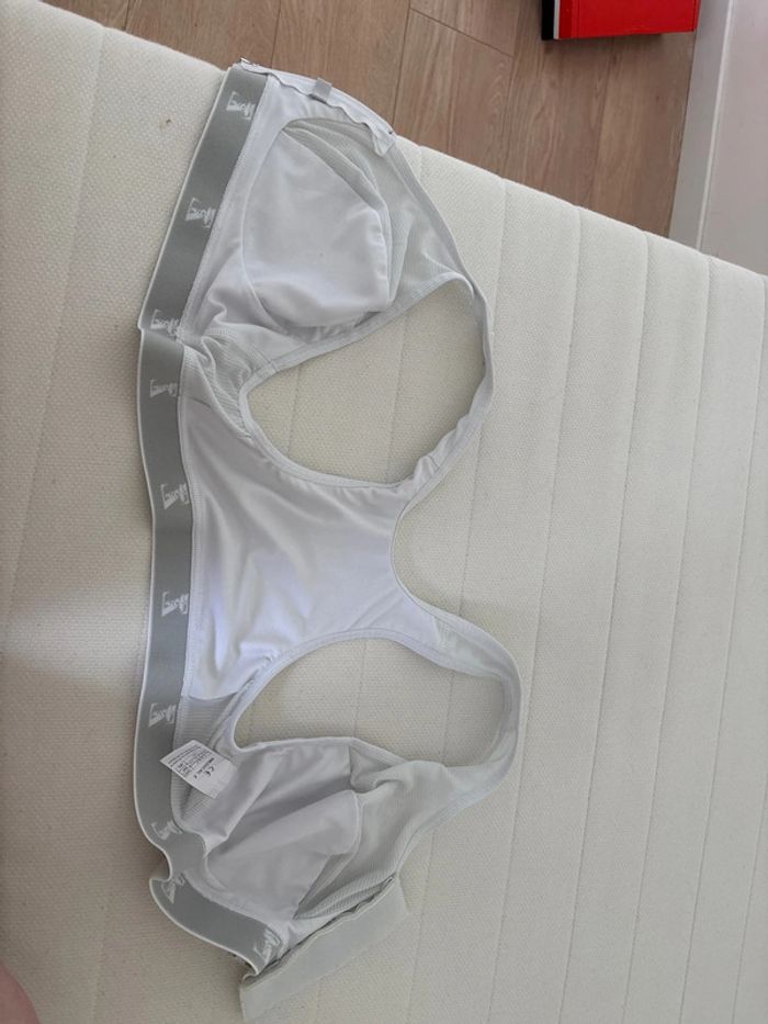 Brassière médical Z zbra - photo numéro 3
