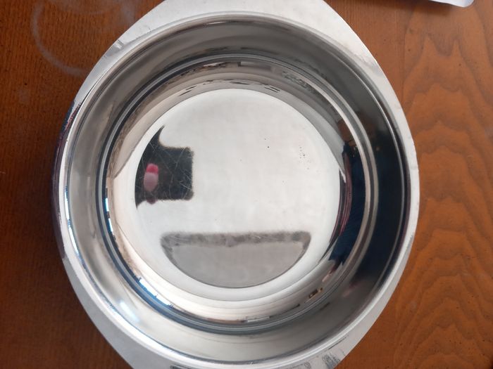 Saladier diamètre 24 cm. - photo numéro 2