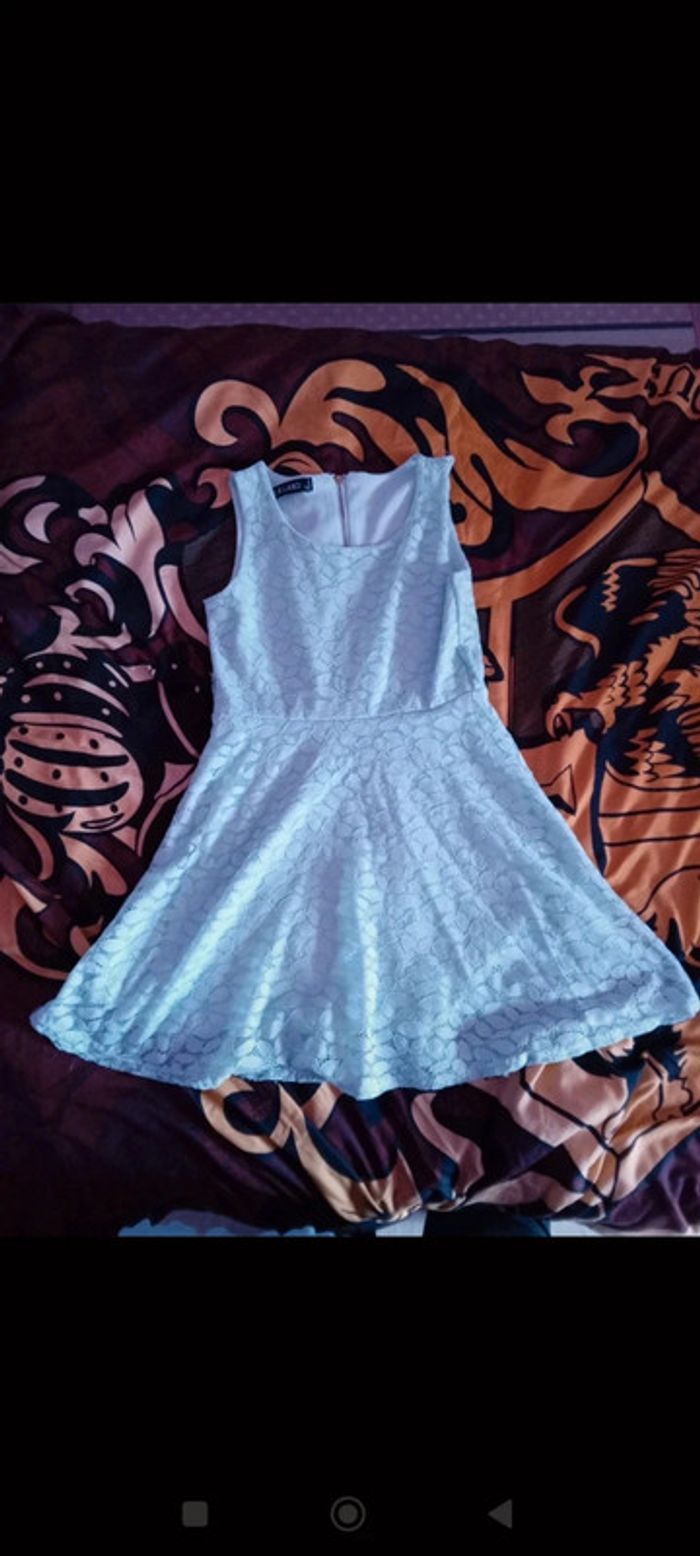 Lot de deux robes été - photo numéro 4