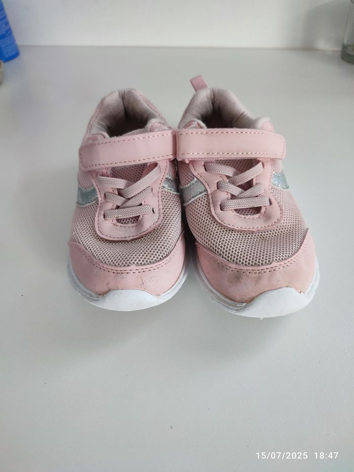 Baskets
