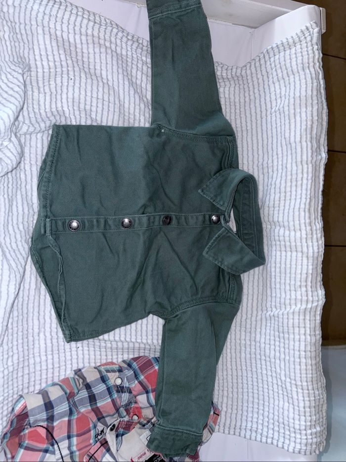 Vêtement bébé garçon - photo numéro 8
