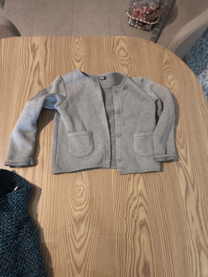 Lot de 14 pièces 5ans état satisfaisant !! - photo numéro 5