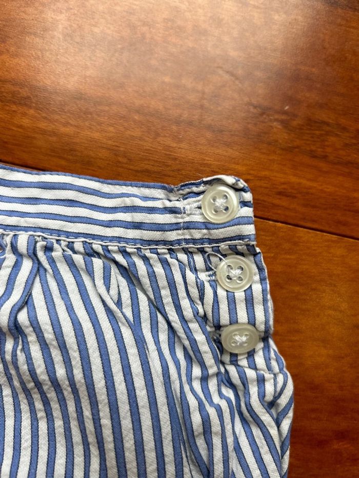 Short Jacadi 18 mois - photo numéro 2