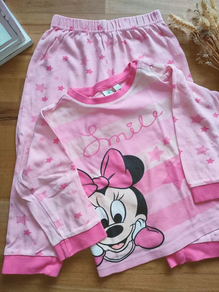 Pyjama Disney - photo numéro 2