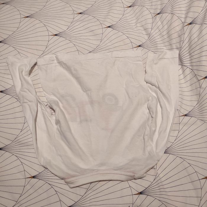 T-shirt manches longues 24 mois 🛵 - photo numéro 3