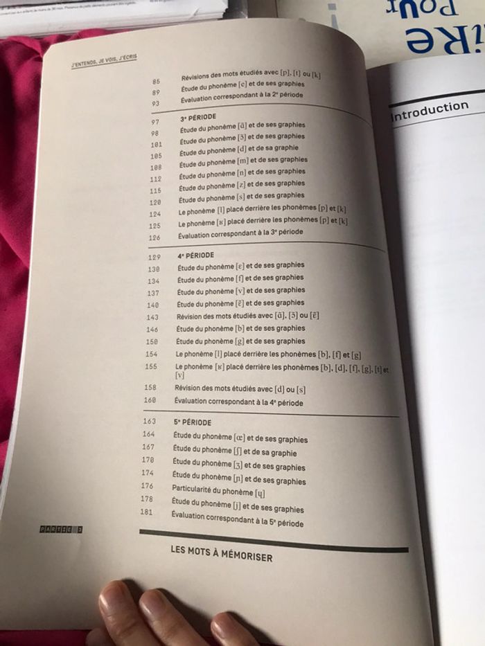 J’entends, je vois, j’écris - Des outils pour la maîtrise de l’orthographe au CP et au CE1 - photo numéro 12