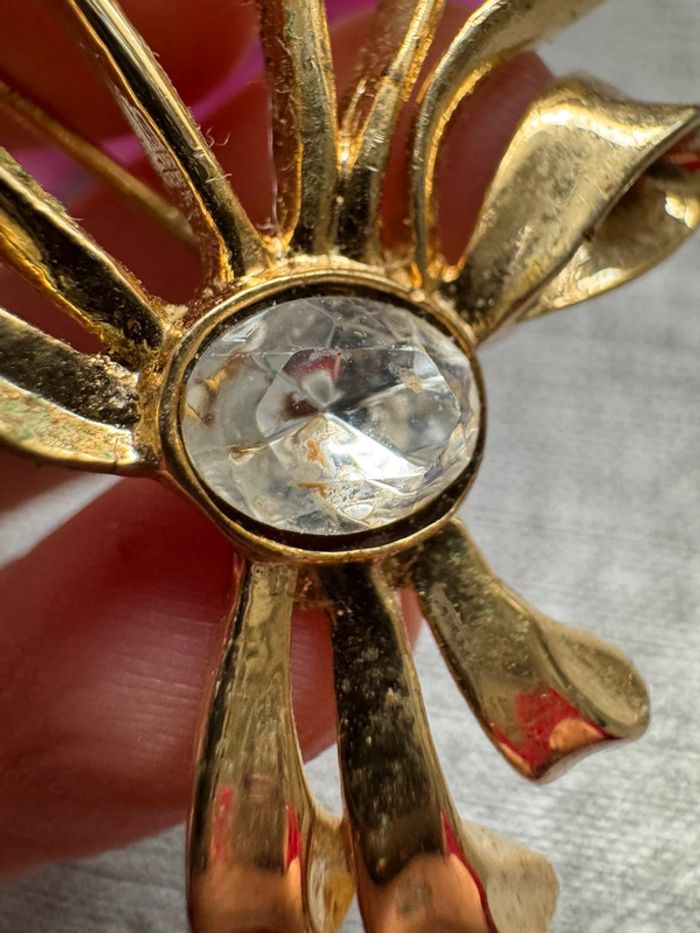 Broche vintage - photo numéro 3