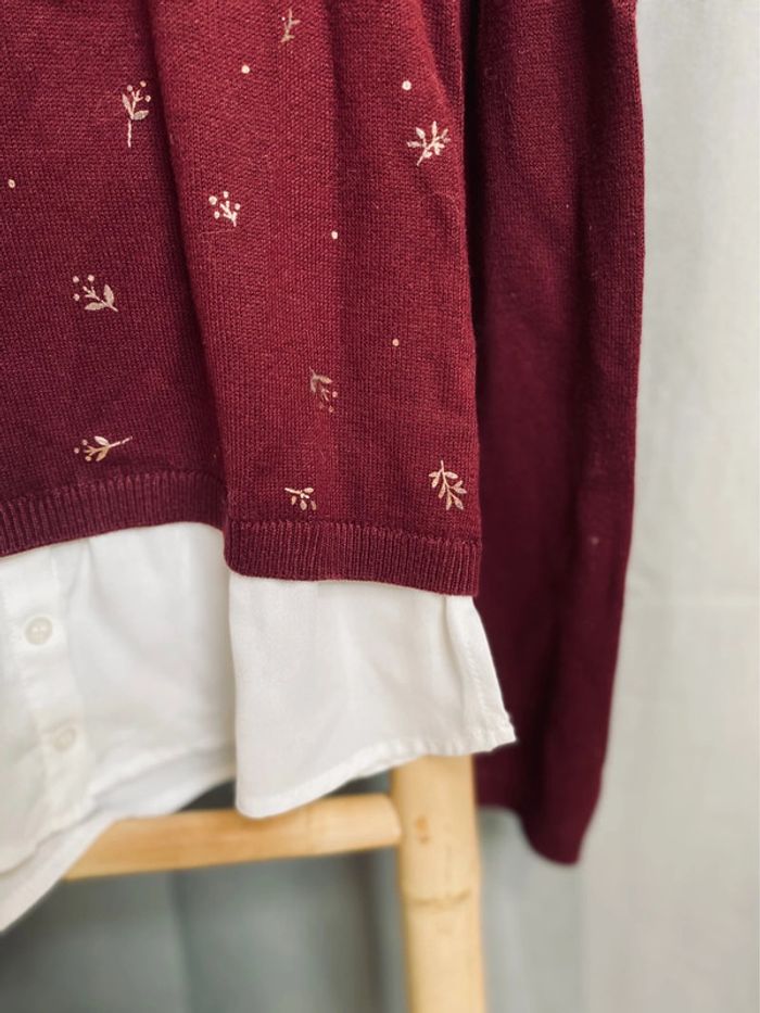 Look femme 38 - photo numéro 3