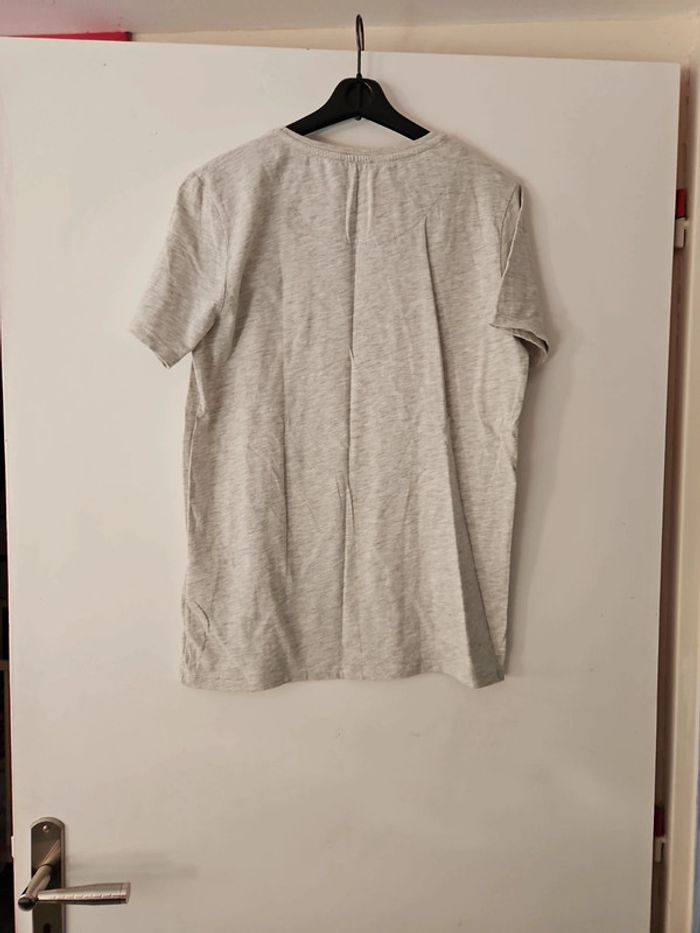 Tee-shirt garçon taille xs/14 ans - photo numéro 3