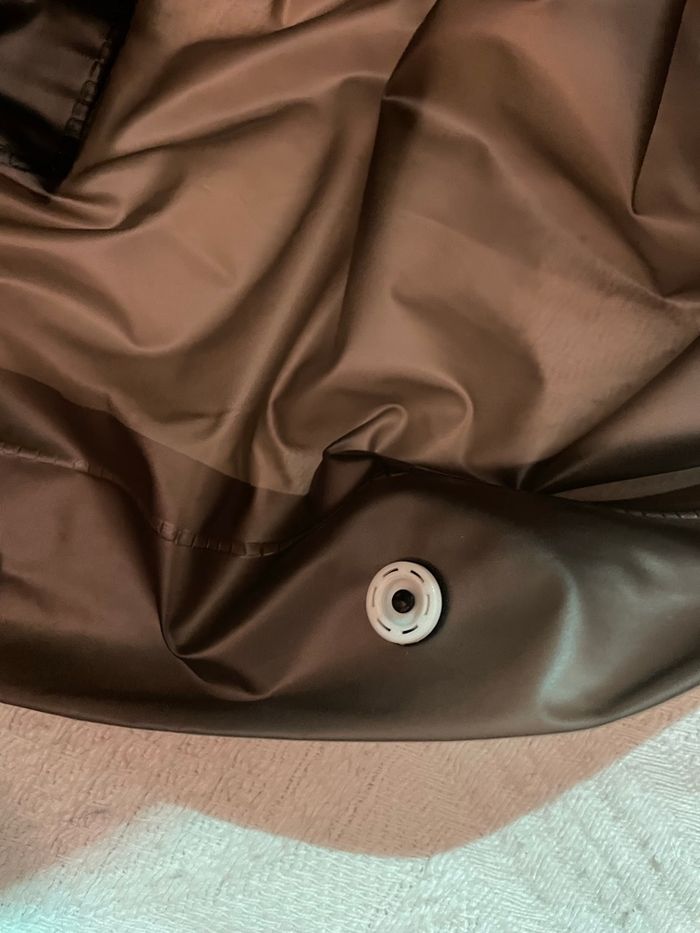 Imperméable - photo numéro 4