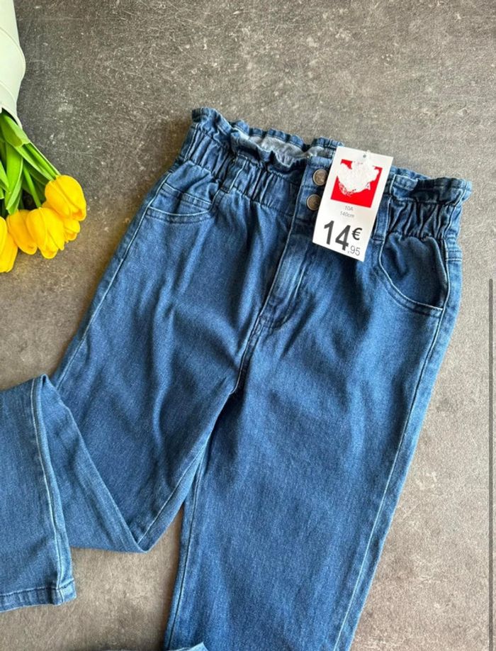 Jean paper - photo numéro 2