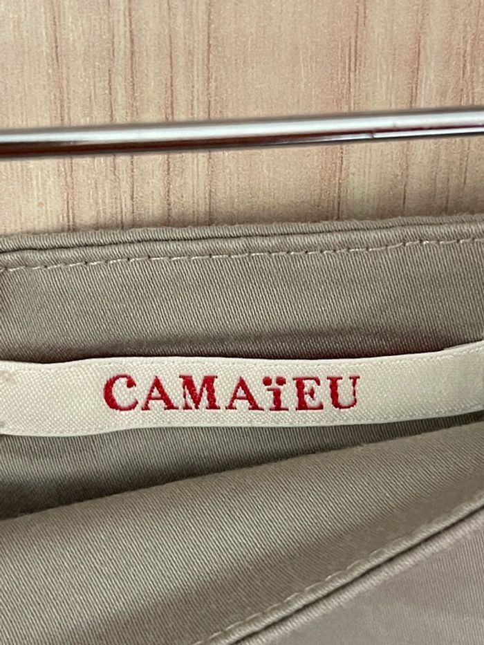 Jupe Camaïeu M - photo numéro 3