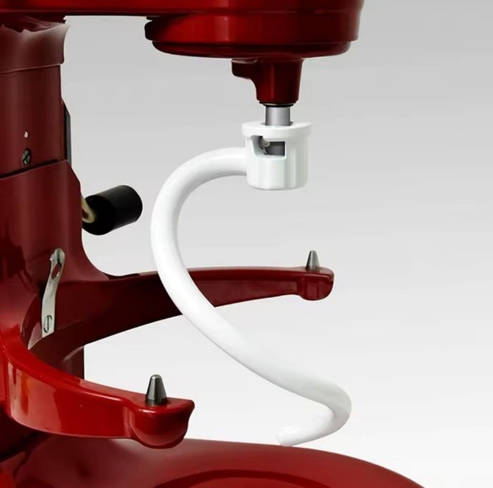 Crochet pétrisseur pour robot pâtissier KitchenAid à bol relevable - photo numéro 3