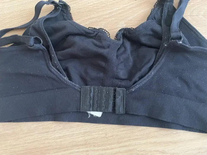Lot brassières allaitement - photo numéro 5