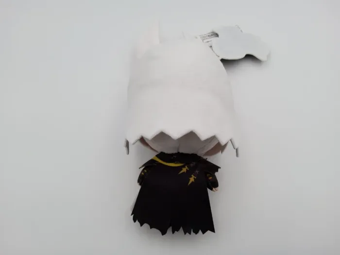 Plush Final Fantasy XIV Job Vol. 5 - Faucheur - photo numéro 2
