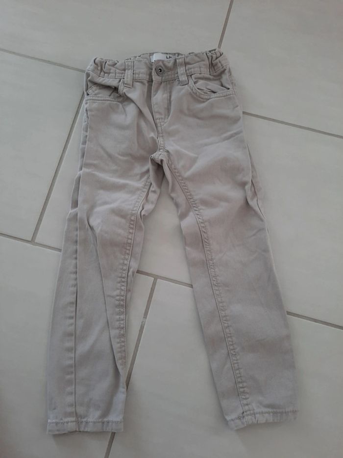 Lot de 5 pantalons - photo numéro 11
