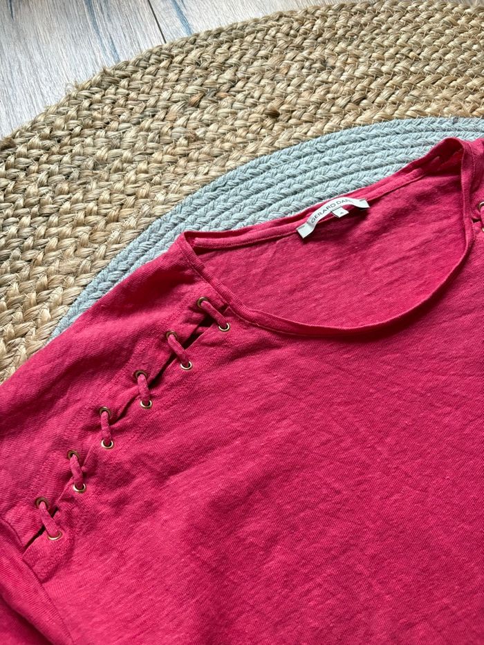 Haut - photo numéro 2