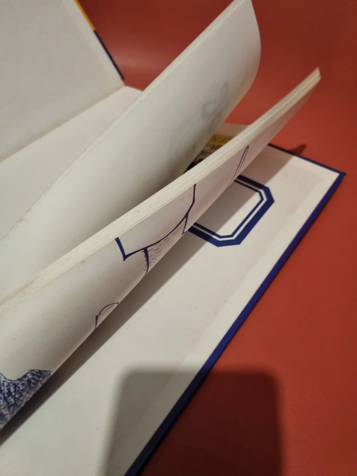 bd tout public le petit professeur journal de tintin éditions du Lombard collection bdchouette - photo numéro 7