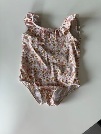 Maillot de bain