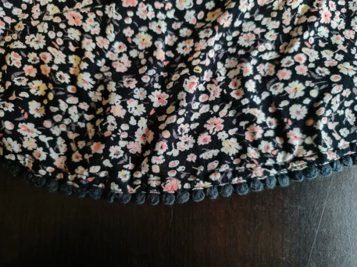 Robe CHIPIE - Taille 12 ANS - photo numéro 7