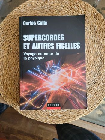 Supercedes et autres ficelles.