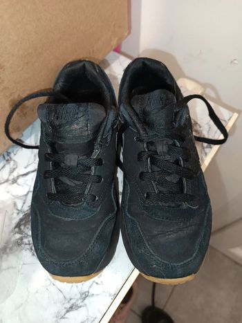 Air max Nike noir 31 Nike air