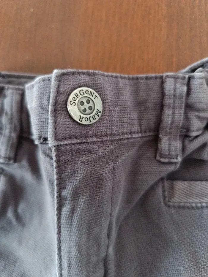 Pantalon - photo numéro 2