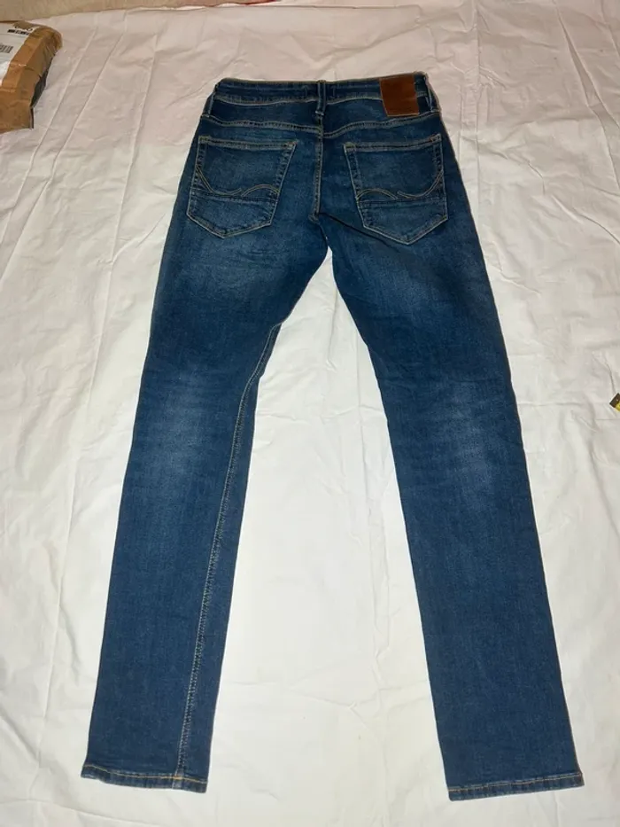 Jean jack & jones - photo numéro 16