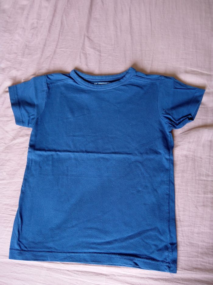 Lot t-shirts - photo numéro 9