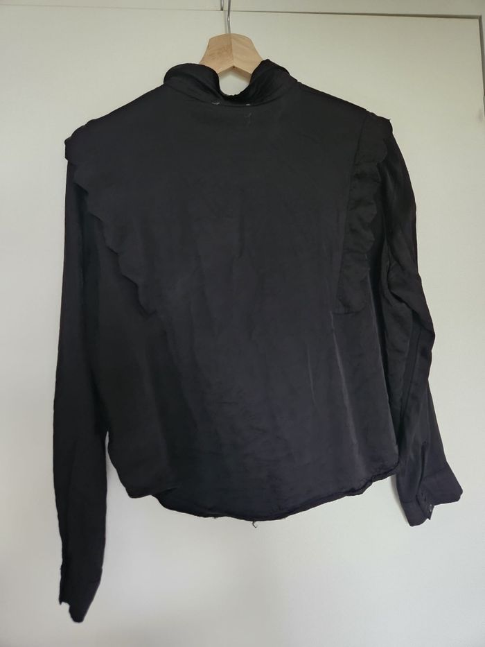 Chemise ArtLove Taille 38 - photo numéro 2