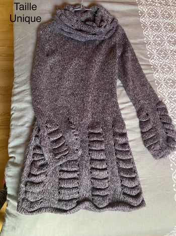 Robe hiver