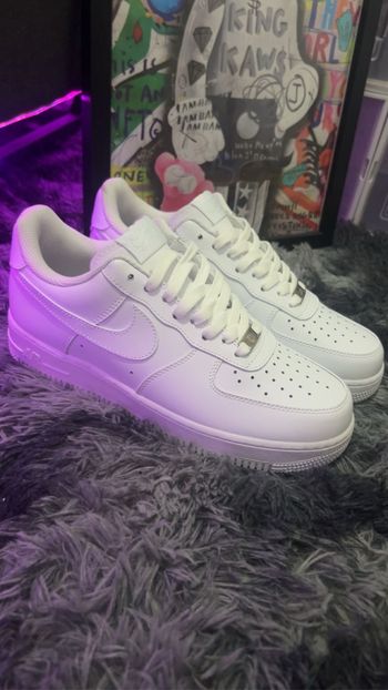 Nike Air Force One