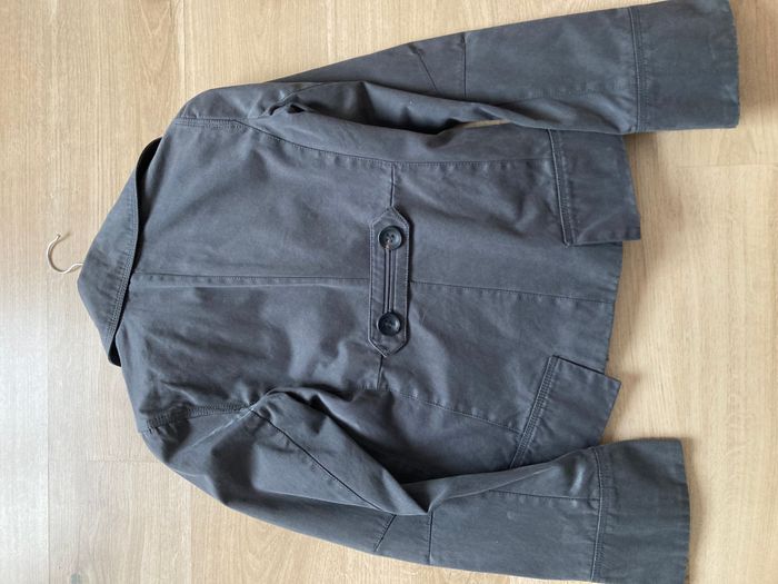 Veste Comptoir des Cotonniers NEUVE - taille 38 - photo numéro 2