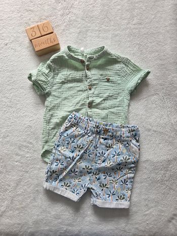 Ensemble été 