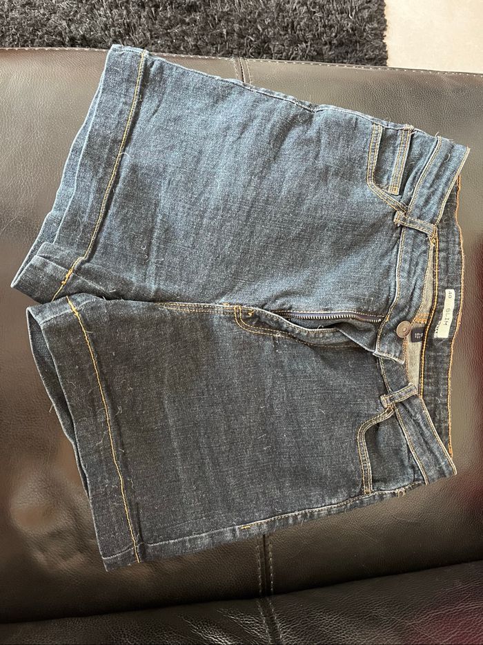 Short slim - photo numéro 2