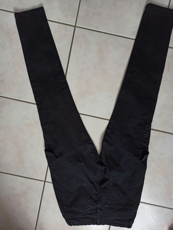 Pantalon skinny - photo numéro 3