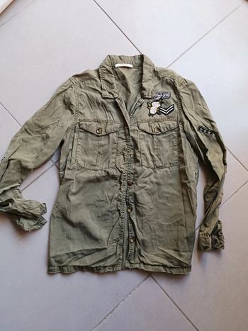 Chemise taille 38